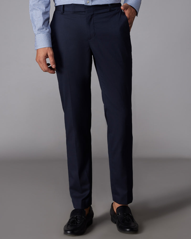 Paramount Dress Pants - Navy