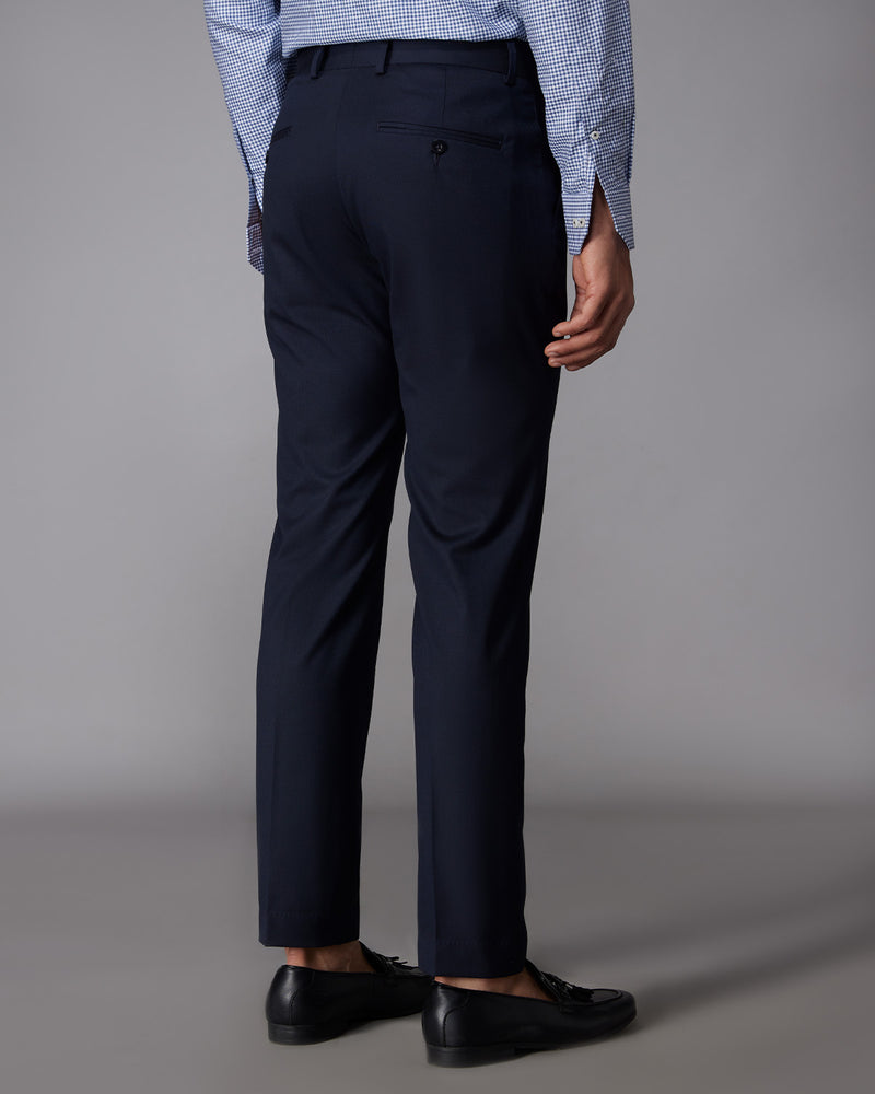 Paramount Dress Pants - Navy