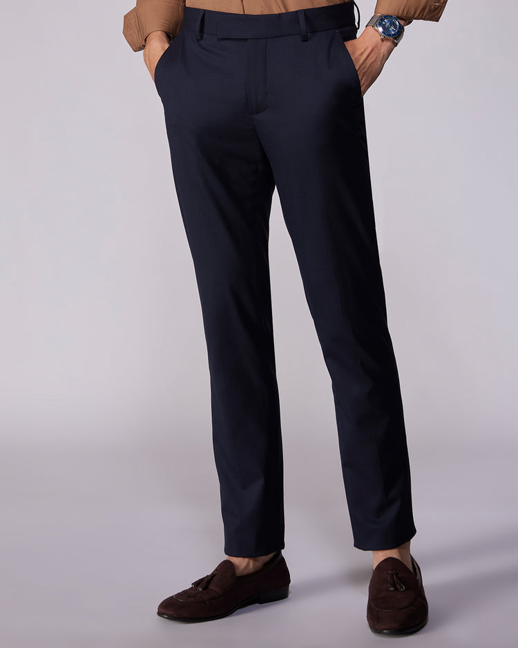 Paramount Dress Pants - Navy