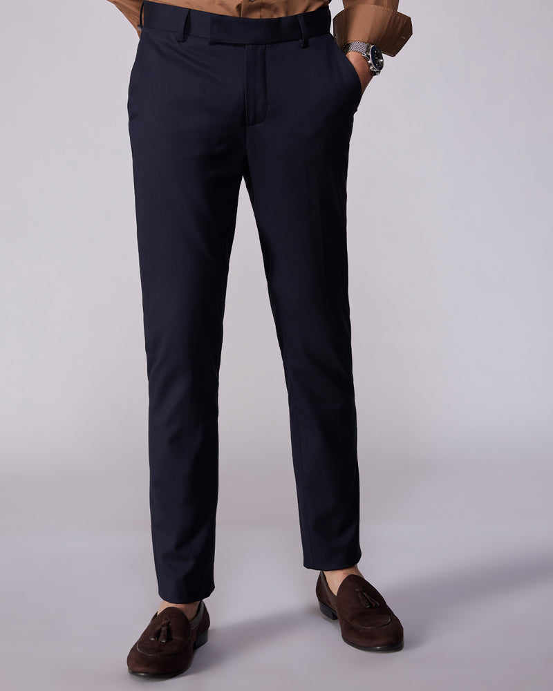 Paramount Dress Pants - Navy