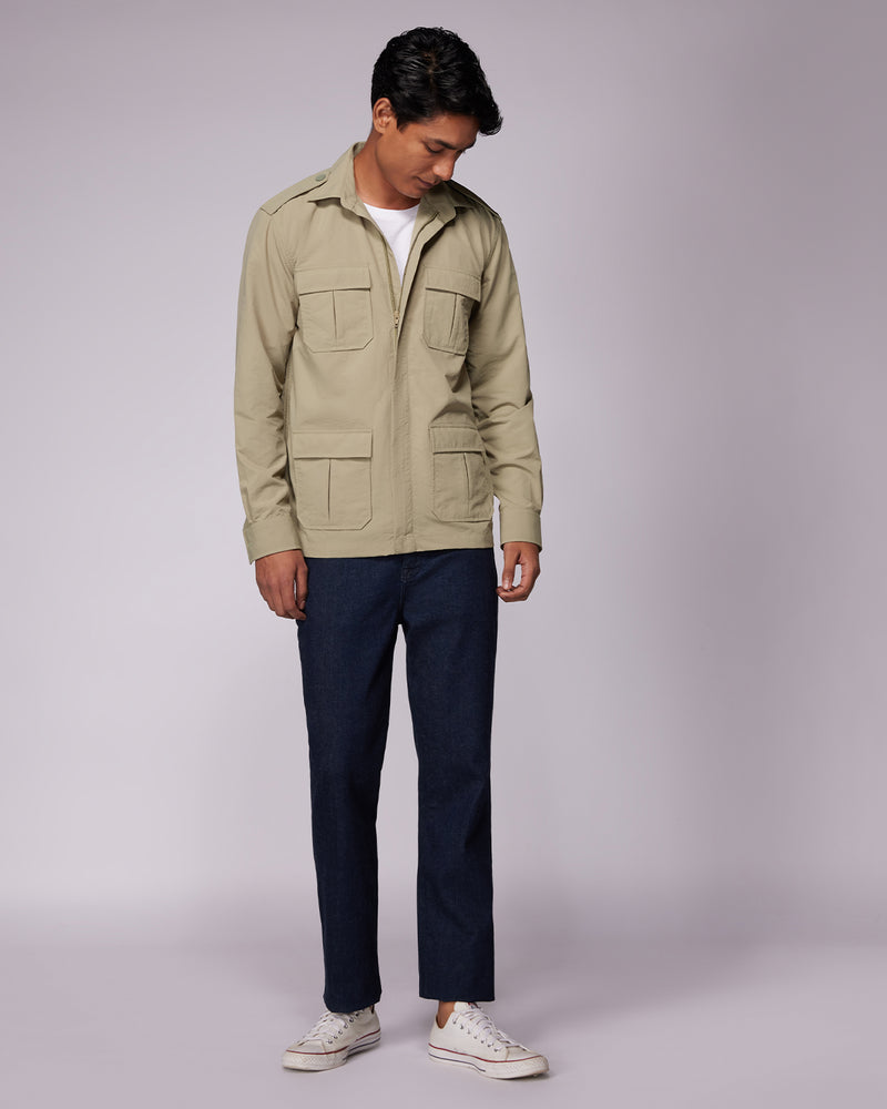 The Sequoia Jacket - RTW