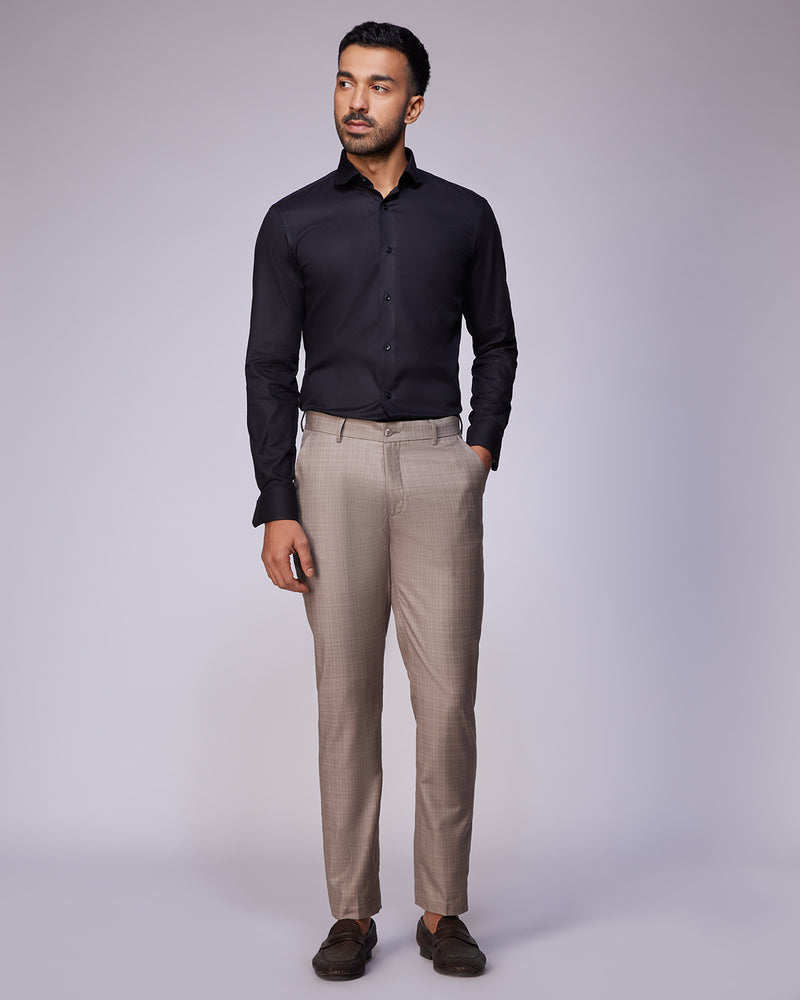 Palisade Dress Pants - Khaki