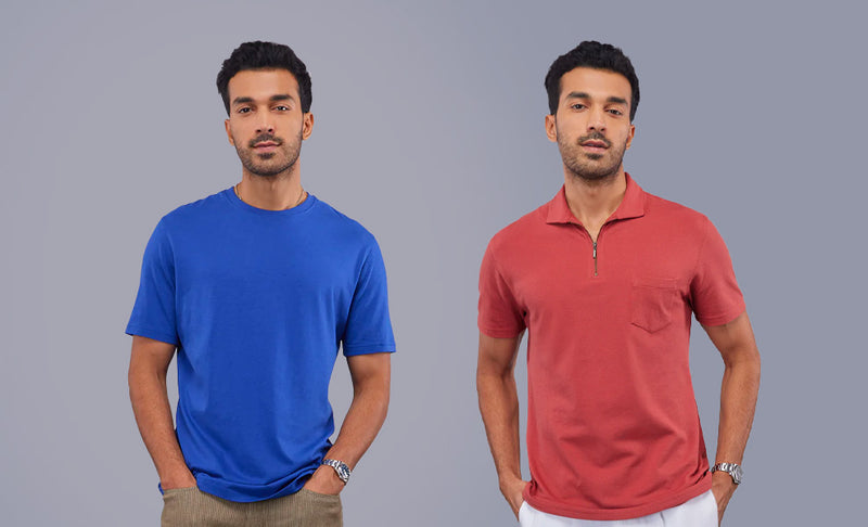 .com: sort by: Discount - Low to high T Shirts for Man Plus