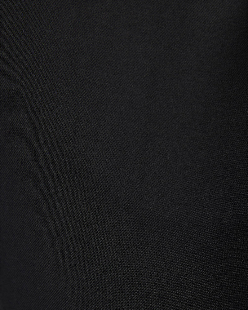 Verve Neapolitan Dress Pants - Black
