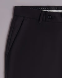 Zenith Dress Pants - Black