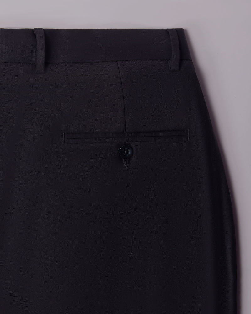 Zenith Dress Pants - Black