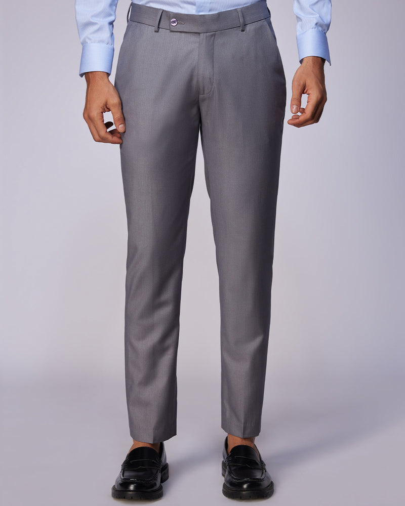 Zenith Dress Pants - Grey