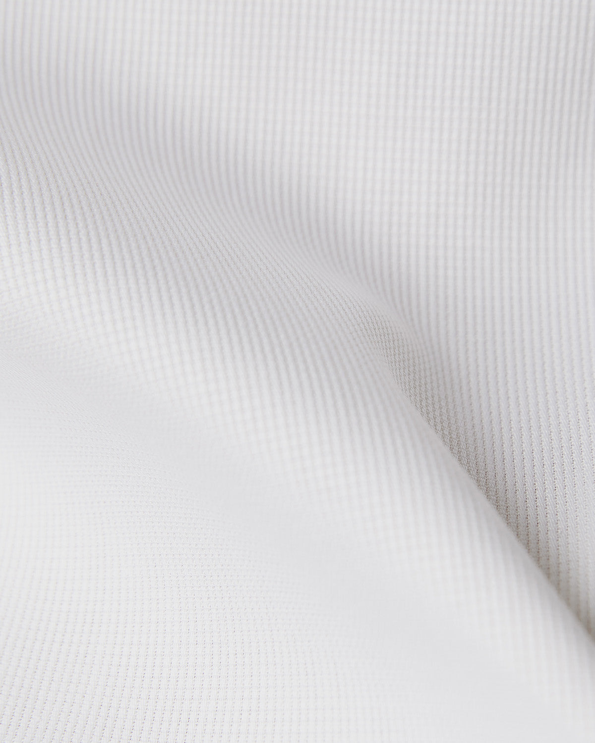 Soktas Micro Dobby Shirt - Off White