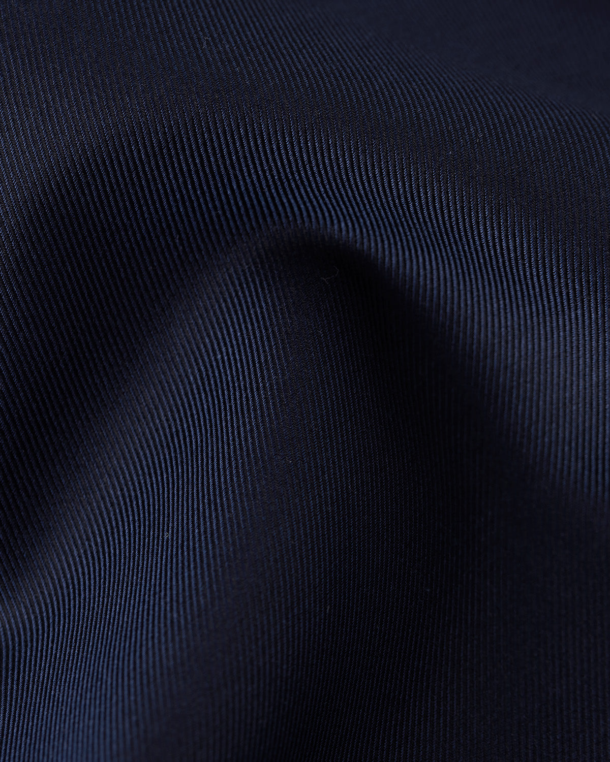 Arista Twill Shirt - Navy