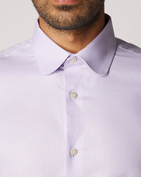 Soktas Dobby Shirt - Lavender