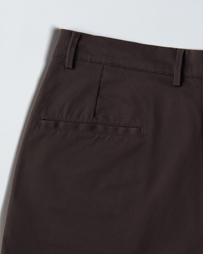 Elevate Everyday Stretch Chinos - Dark Grey