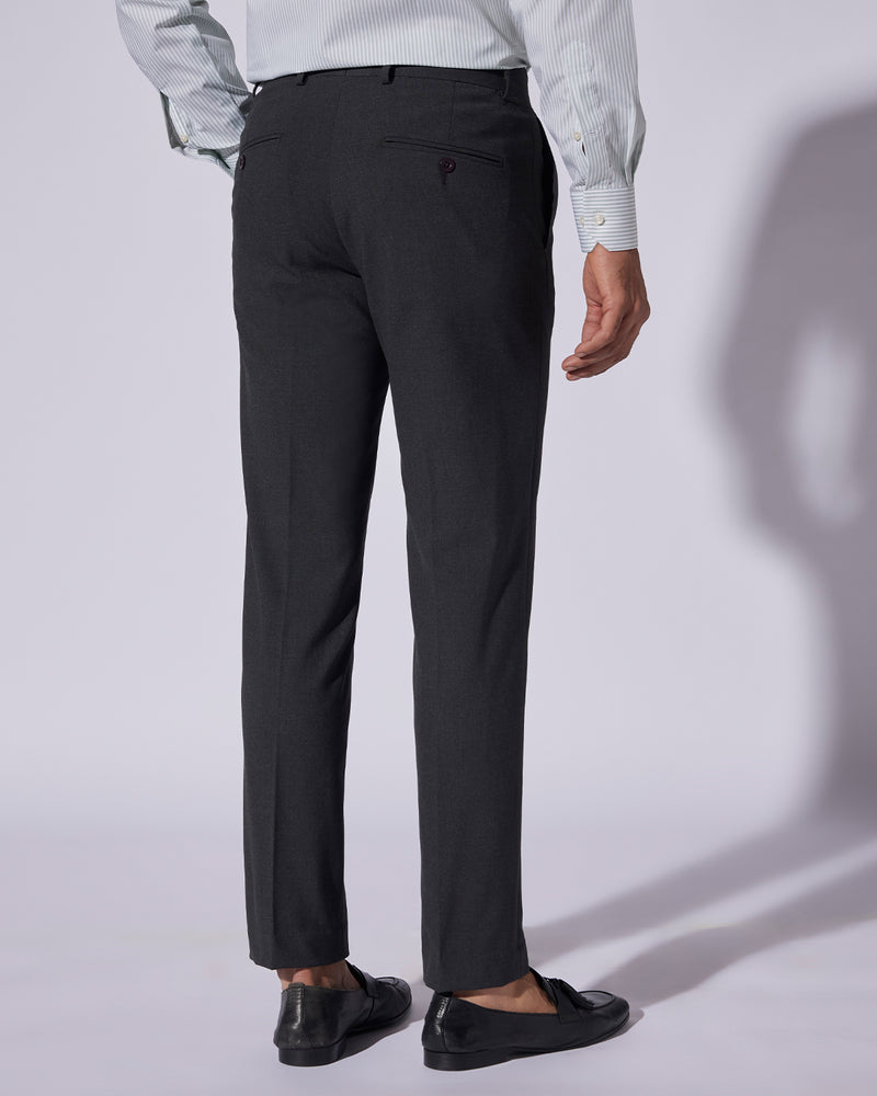 Vortex 4-way Stretch Dress Pants - Grey