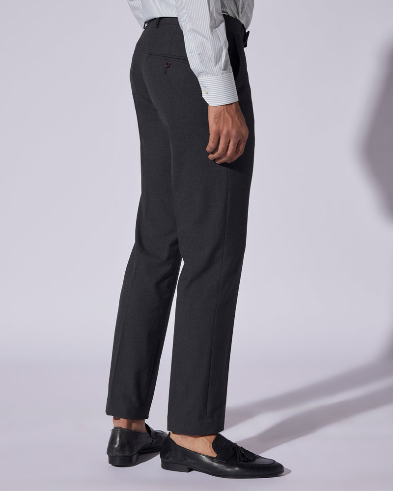 Vortex 4-way Stretch Dress Pants - Grey