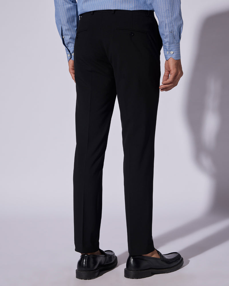 Vortex 4-way Stretch Dress Pants - Black