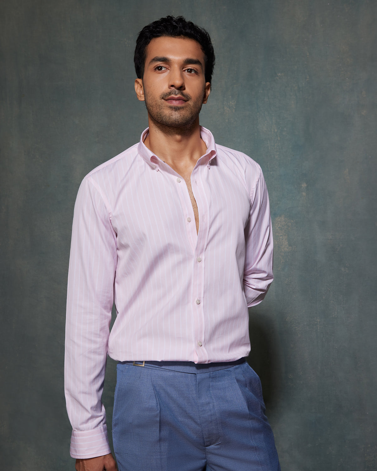 Buy Somelos Shirts – Bombay Shirt Company